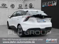 2024 MG MG4