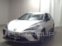 2024 MG MG4