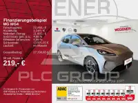 2024 MG MG4