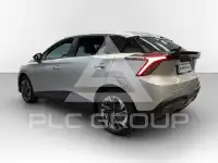 2024 MG MG4