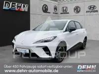 2024 MG MG4