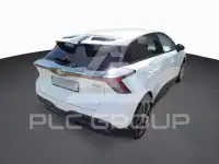 2024 MG MG4