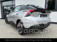 2024 MG MG4