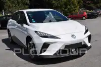 2024 MG MG4