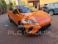 2024 MG MG4