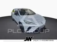 2024 MG MG4