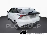 2024 MG MG4