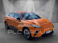 2024 MG MG4