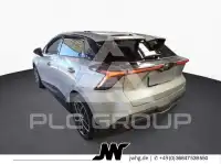 2024 MG MG4