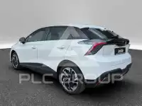 2024 MG MG4