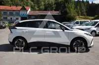 2024 MG MG4
