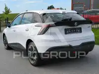 2024 MG MG4