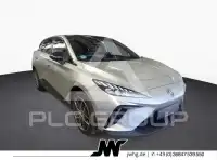 2024 MG MG4