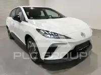 2024 MG MG4