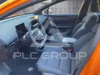 2024 MG MG4