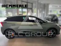 2024 MG MG4