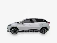 2024 MG MG4