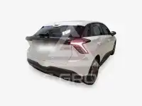 2024 MG MG4