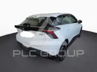 2024 MG MG4