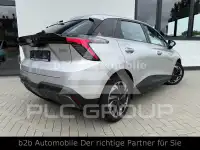 2024 MG MG4