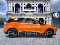 2024 MG MG4
