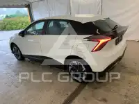 2024 MG MG4