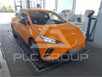 2024 MG MG4