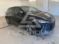 2024 MG MG4