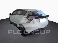 2024 MG MG4
