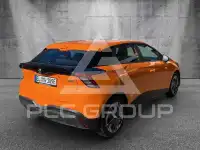 2024 MG MG4