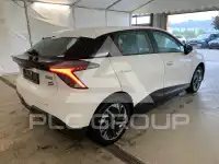 2024 MG MG4