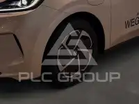 2024 MG MG4