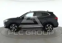 2024 MG Hs