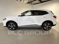 2024 MG Hs