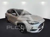 2024 MG Hs