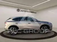 2024 MG Hs