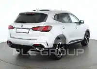2024 MG Hs