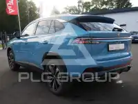 2024 MG Hs
