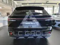 2024 MG Hs