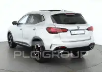 2024 MG Hs
