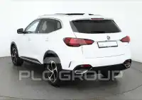 2024 MG Hs