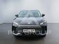2024 MG Hs