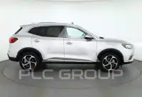 2024 MG Hs