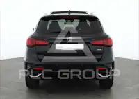 2024 MG Hs