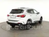 2024 MG Hs