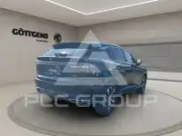 2024 MG Hs
