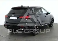 2024 MG Hs