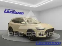 2024 MG Hs