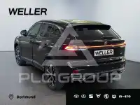 2024 MG Hs