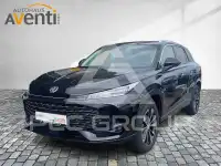 2024 MG Hs